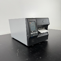 Unused Zebra ZT411 Label Printer image 0